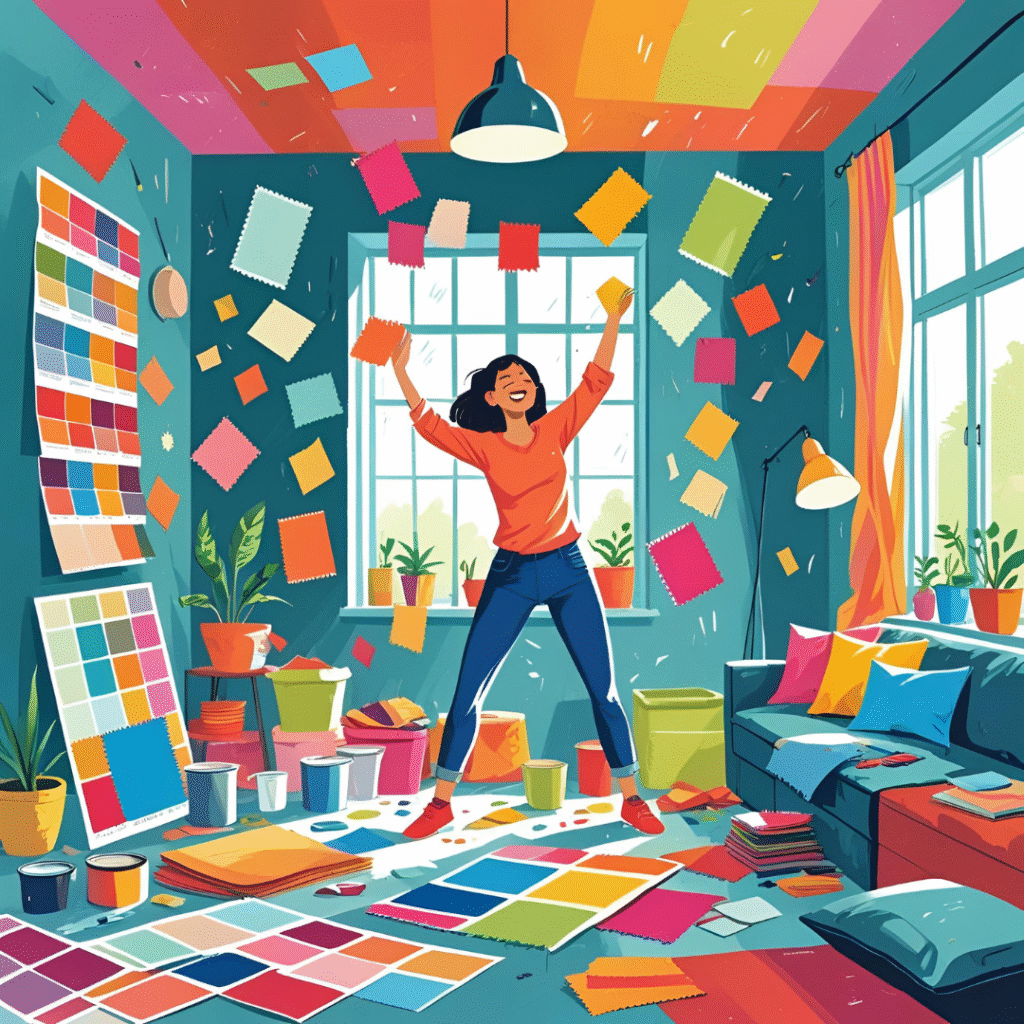 Imagen Decoracion Libera...
