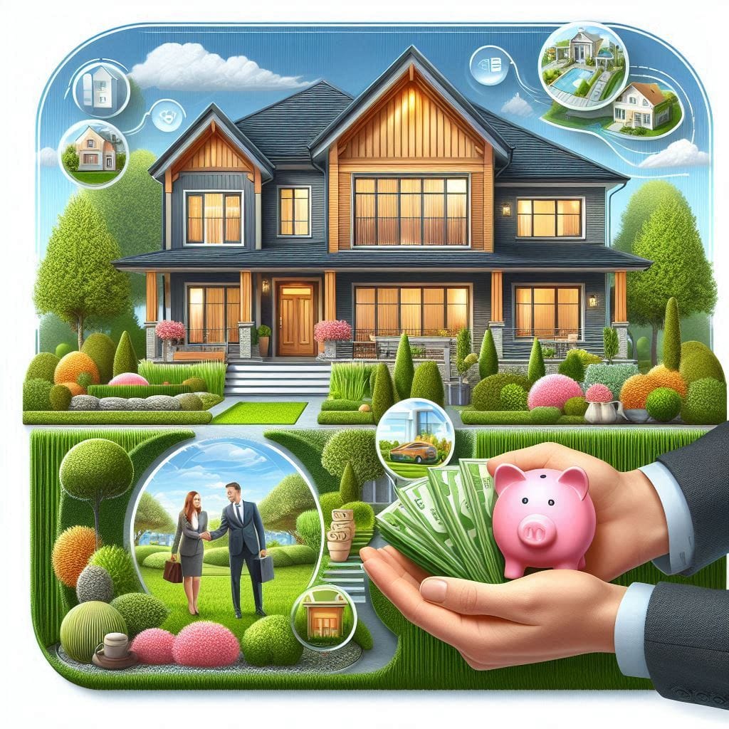 Soluciones para el hogar y jardín que aumentan el bienestar, el valor de la vivienda y el ahorro con menor esfuerzo